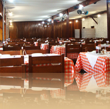 Ambiente Interno