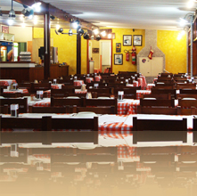 Ambiente Interno