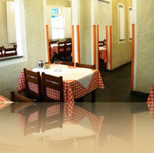 Ambiente Interno