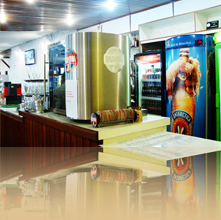 Ambiente Interno