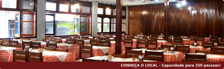 Conheça nosso ambiente!